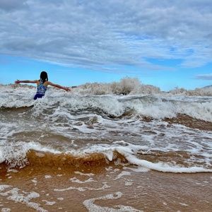 Meet your Posher, Mel